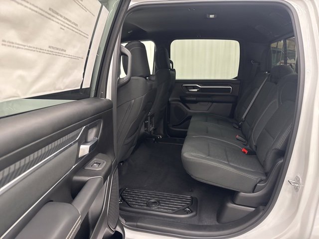 New 2025 RAM 1500 Big Horn image 6