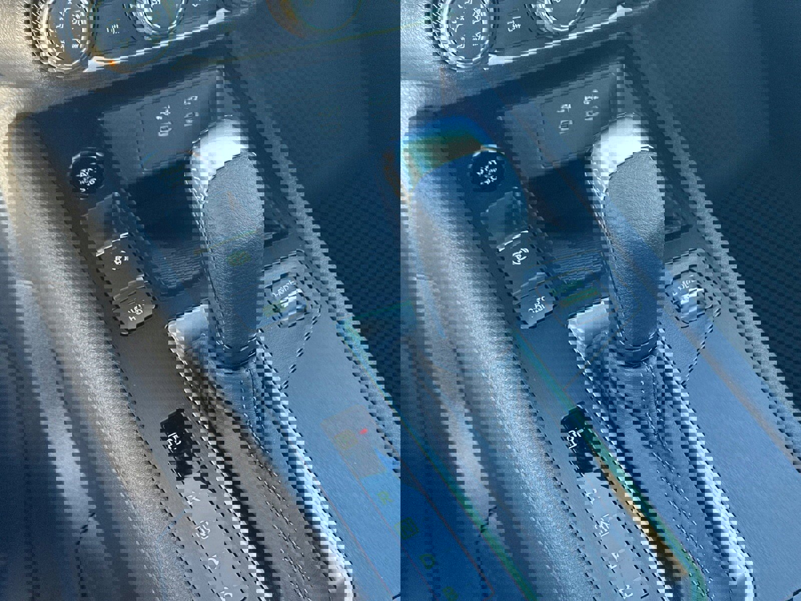 New 2026 Nissan Kicks S image 30