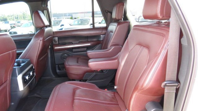 Certified 2023 Ford Expedition Max Limited image 6