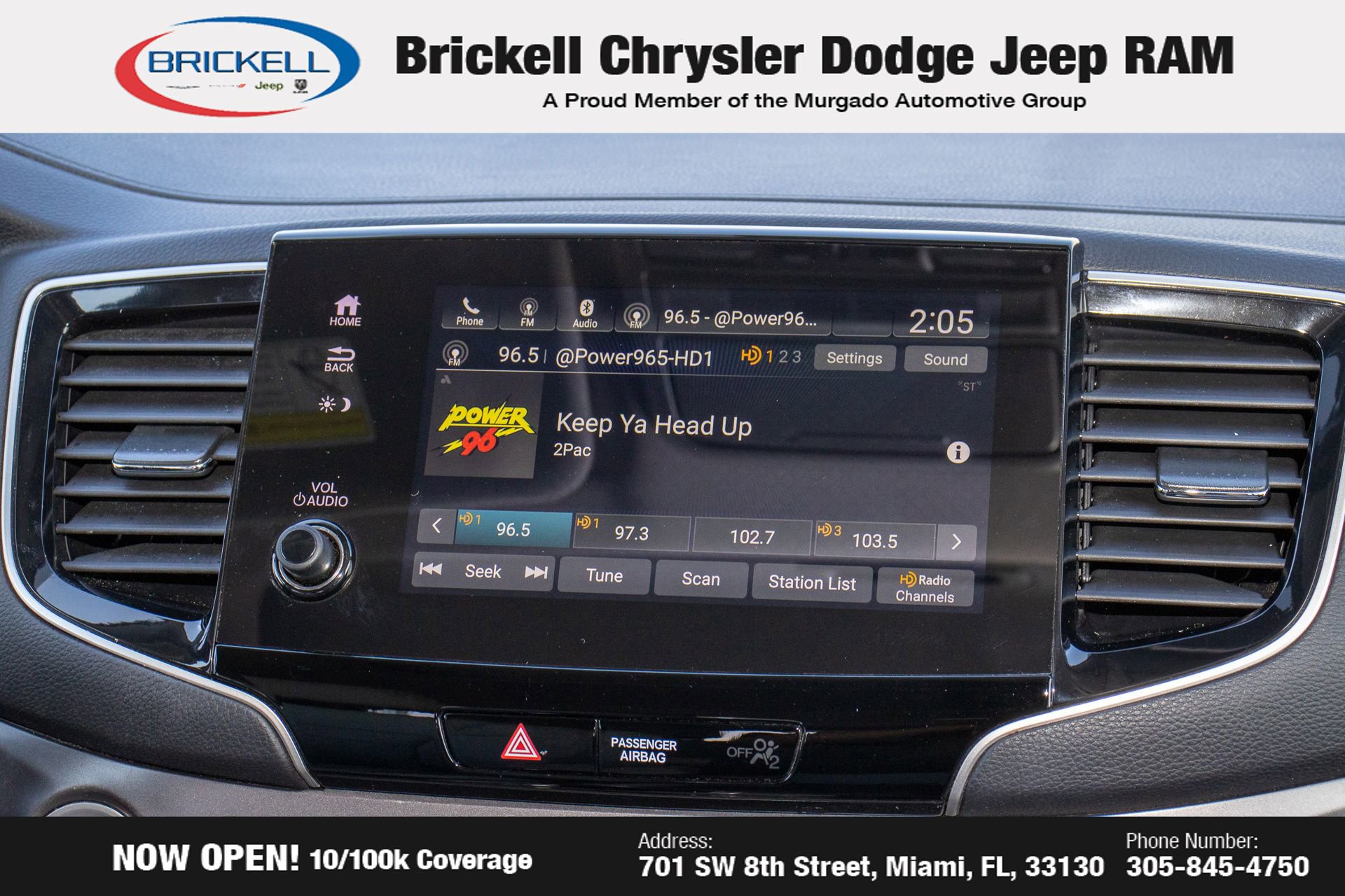 Used 2019 Honda Pilot EX-L image 23