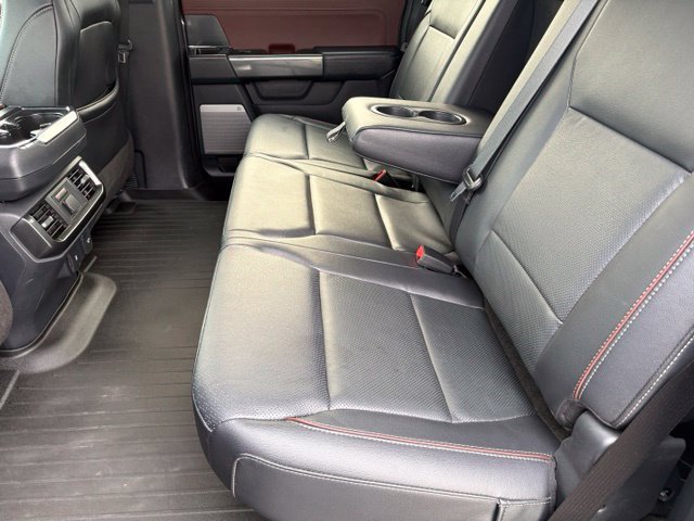 Used 2022 Ford F150 Lariat w/ Equipment Group 502A High AWD/4WD image 12