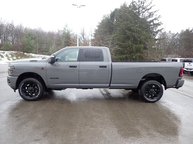 New 2026 RAM 2500 Big Horn image 2