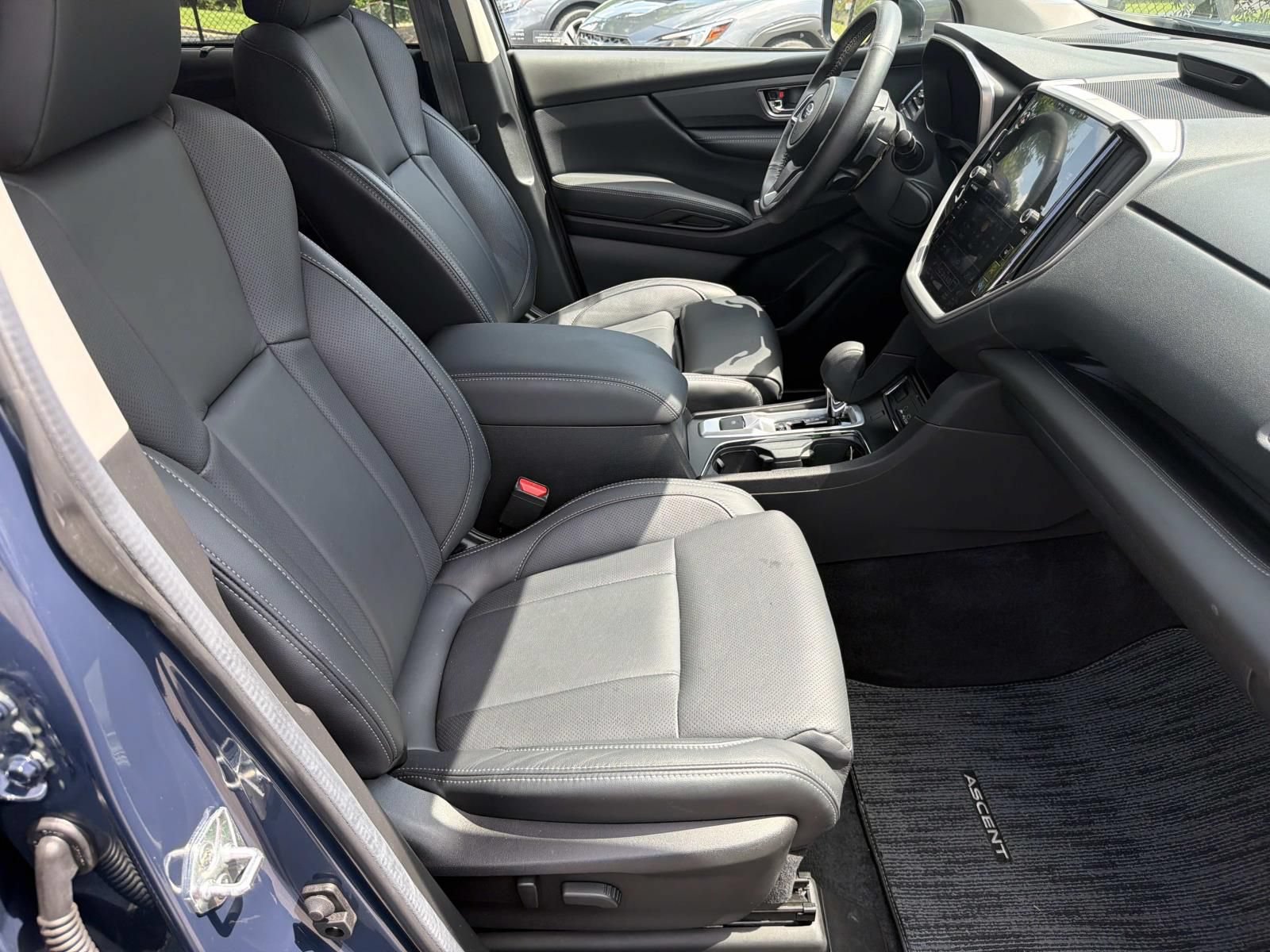 Certified 2023 Subaru Ascent Limited AWD/4WD image 14