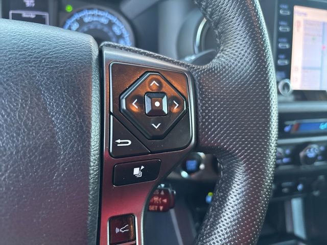 Used 2020 Toyota Tacoma TRD Off-Road image 17