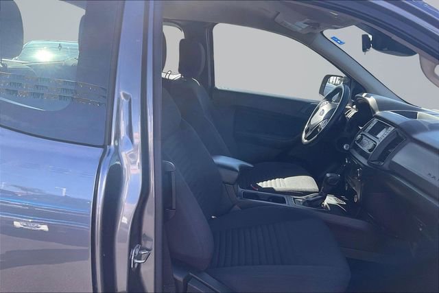 Certified 2021 Ford Ranger XL image 7