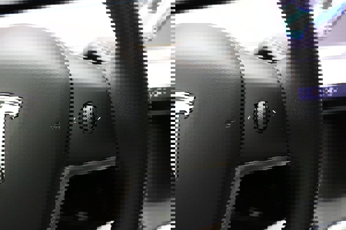 Used 2022 Tesla Model 3 Standard Range image 53