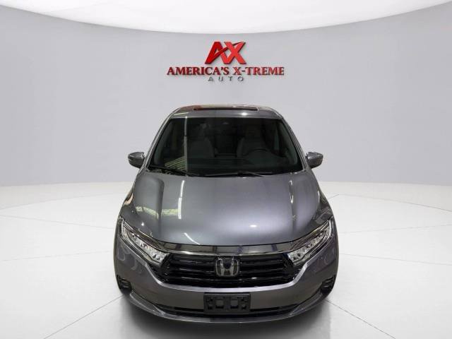 Used 2023 Honda Odyssey EX-L image 12