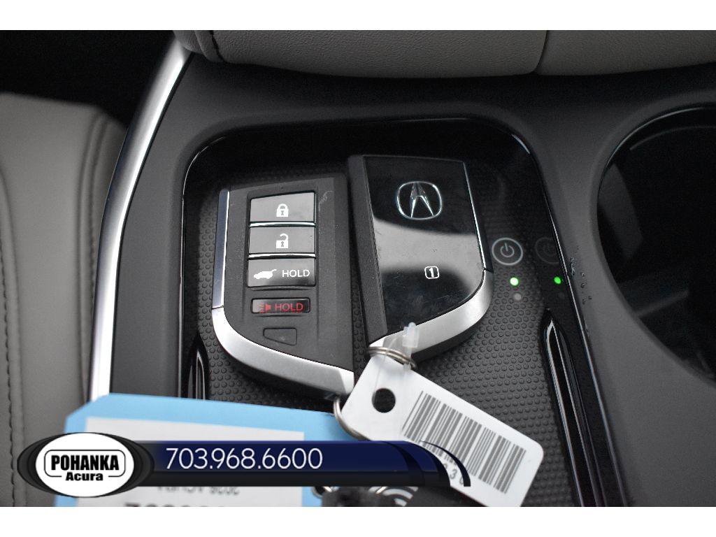 New 2026 Acura RDX Technology Package image 41