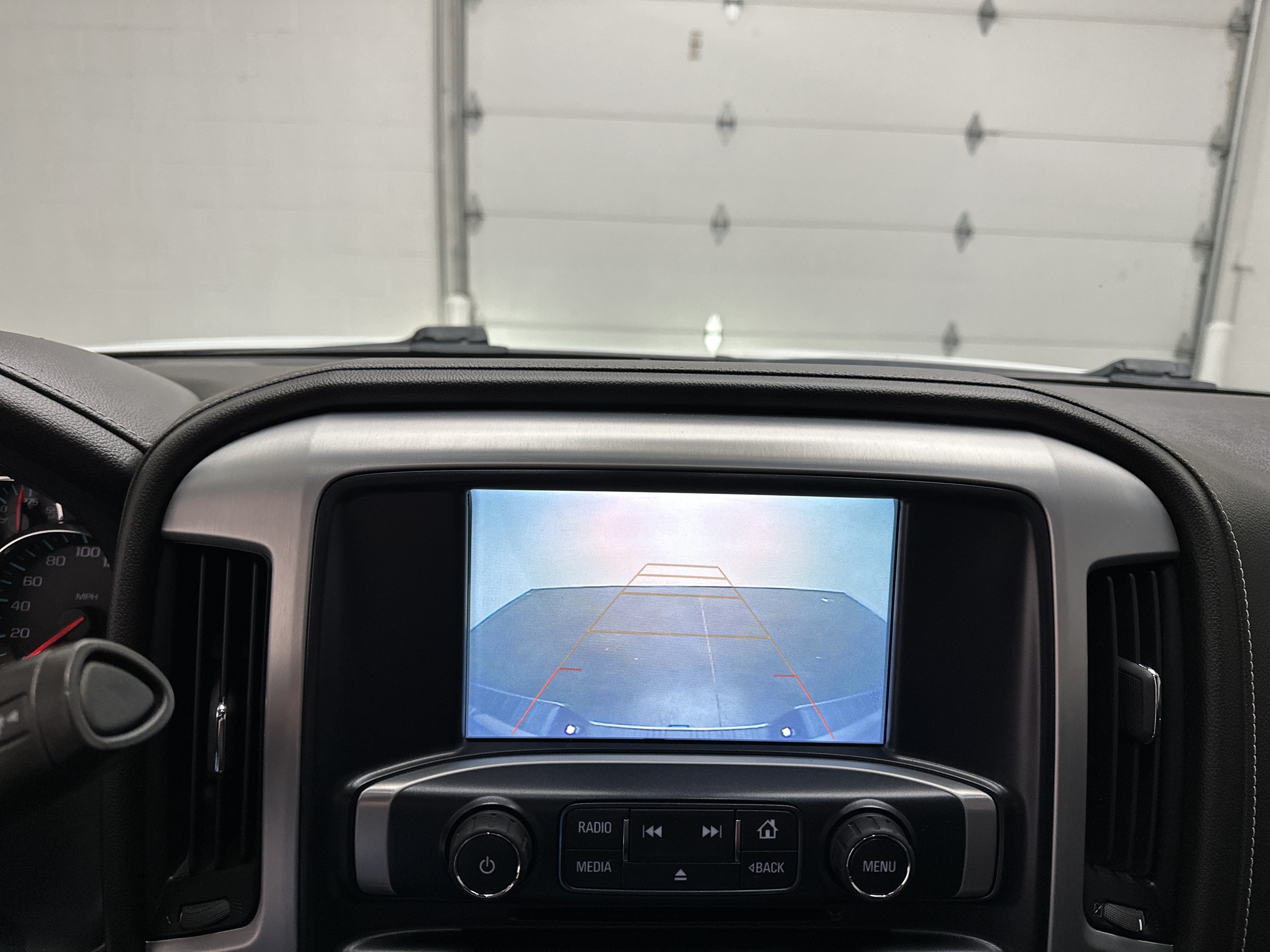 Used 2018 GMC Sierra 1500 SLT w/ SLT Premium Package AWD/4WD image 35