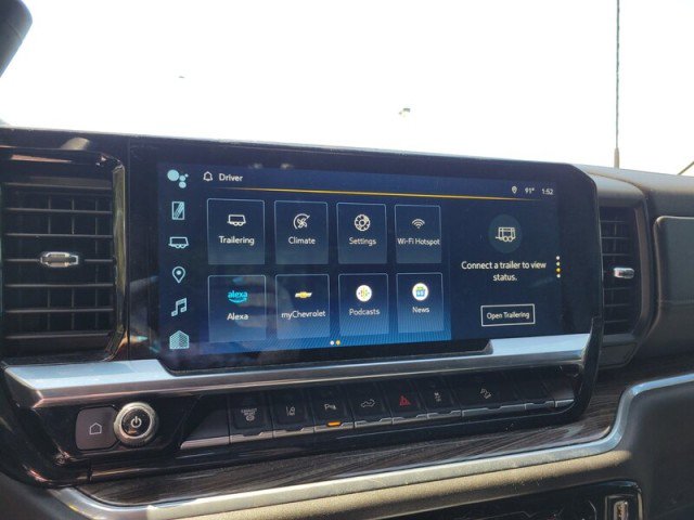 Used 2025 Chevrolet Silverado 2500 LT w/ All Star Edition image 10