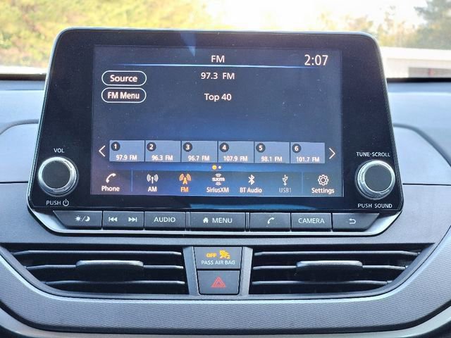 Certified 2024 Nissan Altima 2.5 SR image 23