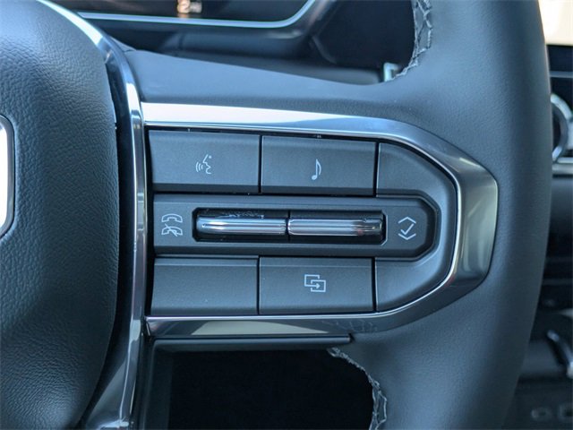 New 2026 GMC Canyon Elevation w/ Convenience Package image 29