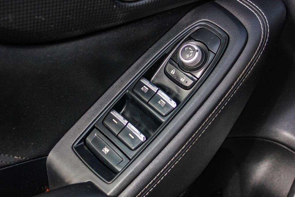 Used 2019 Subaru Forester Touring image 26