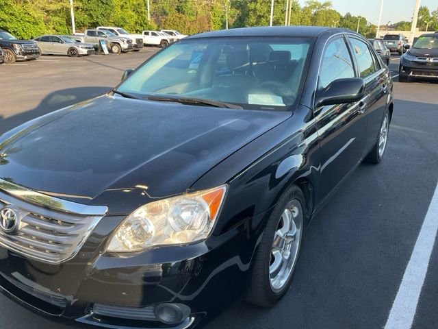 Used 2009 Toyota Avalon XL FWD image 9