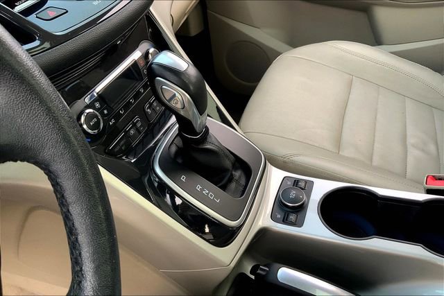 Used 2014 Ford C-MAX Energi SEL w/ Equipment Group 303A image 17