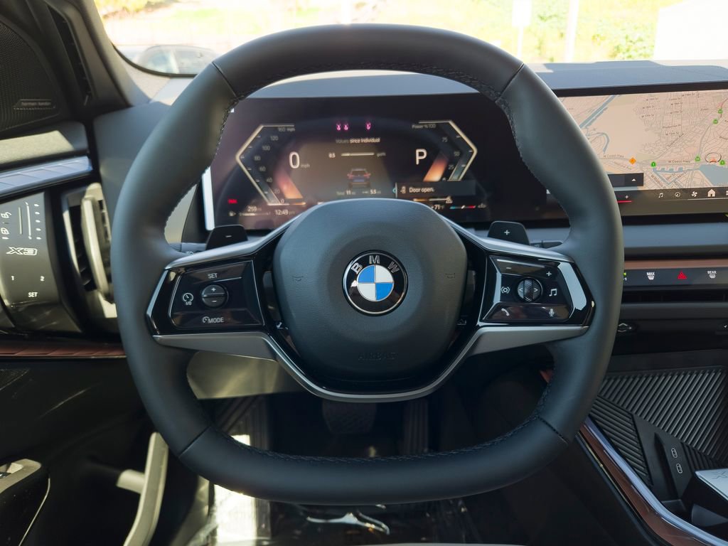 New 2026 BMW X3 xDrive30 w/ Premium Package image 14