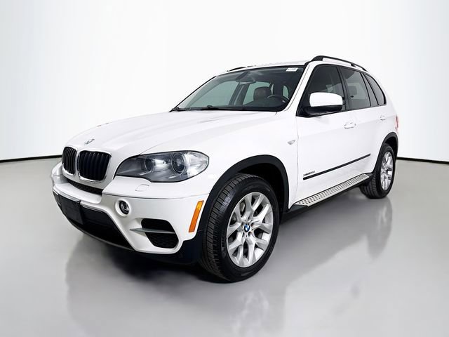 Used 2013 BMW X5 xDrive35i image 3