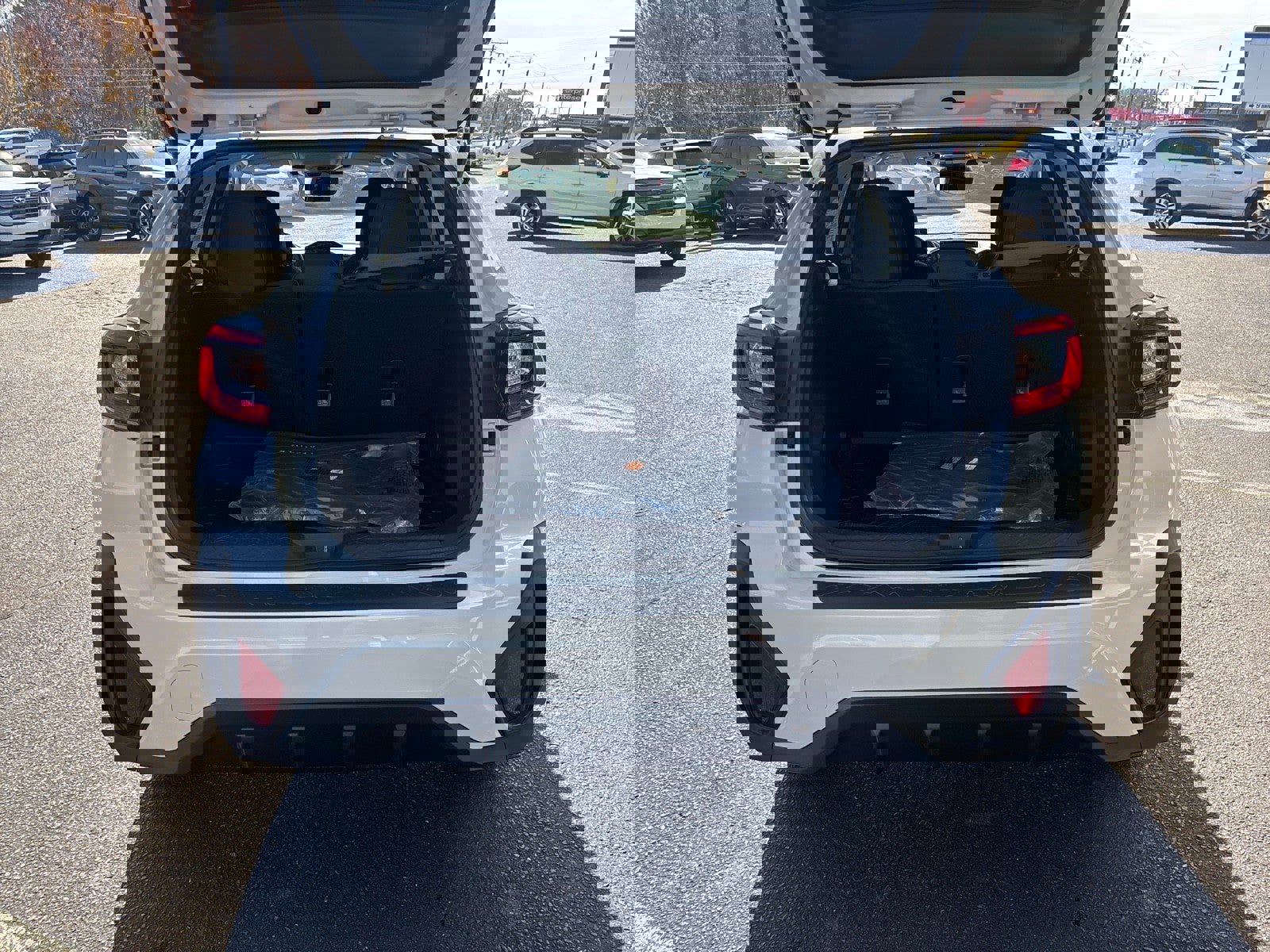 New 2026 Subaru Crosstrek 2.0i Premium image 49