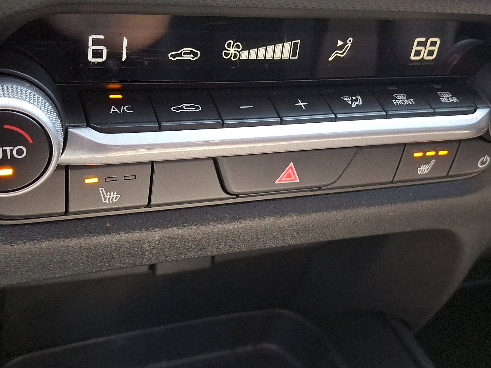 Used 2025 MAZDA CX-50 AWD 2.5 S w/ Accent Package image 24