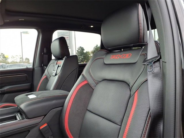 New 2026 RAM 1500 RHO w/ RHO Level 1 Equipment Group image 19