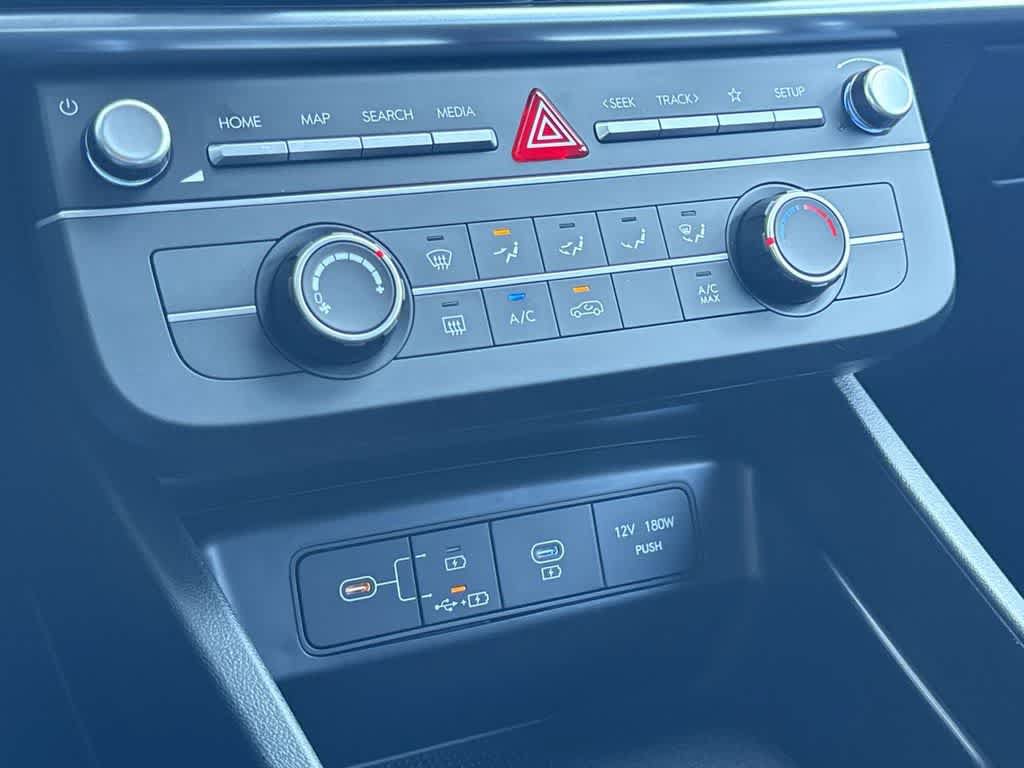 New 2026 Hyundai Tucson SE FWD image 20