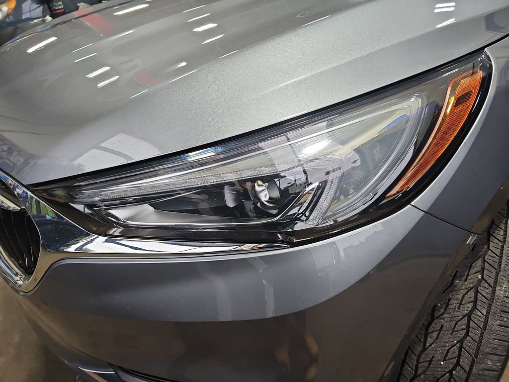Used 2021 Buick Enclave Essence w/ Trailering Package, 5000 lbs. image 32