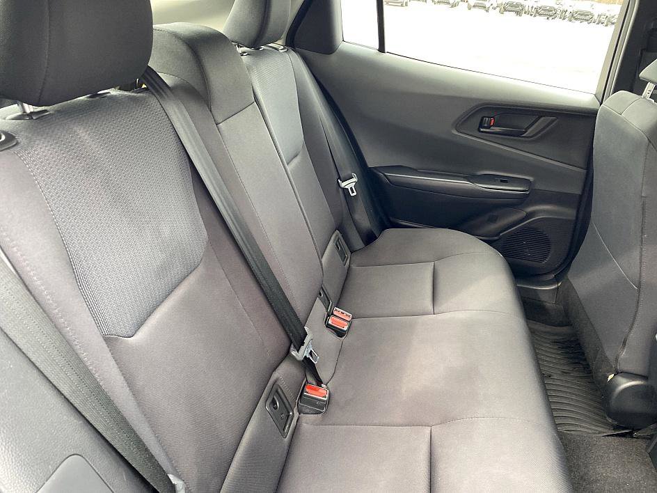 Used 2023 Toyota Prius LE image 14