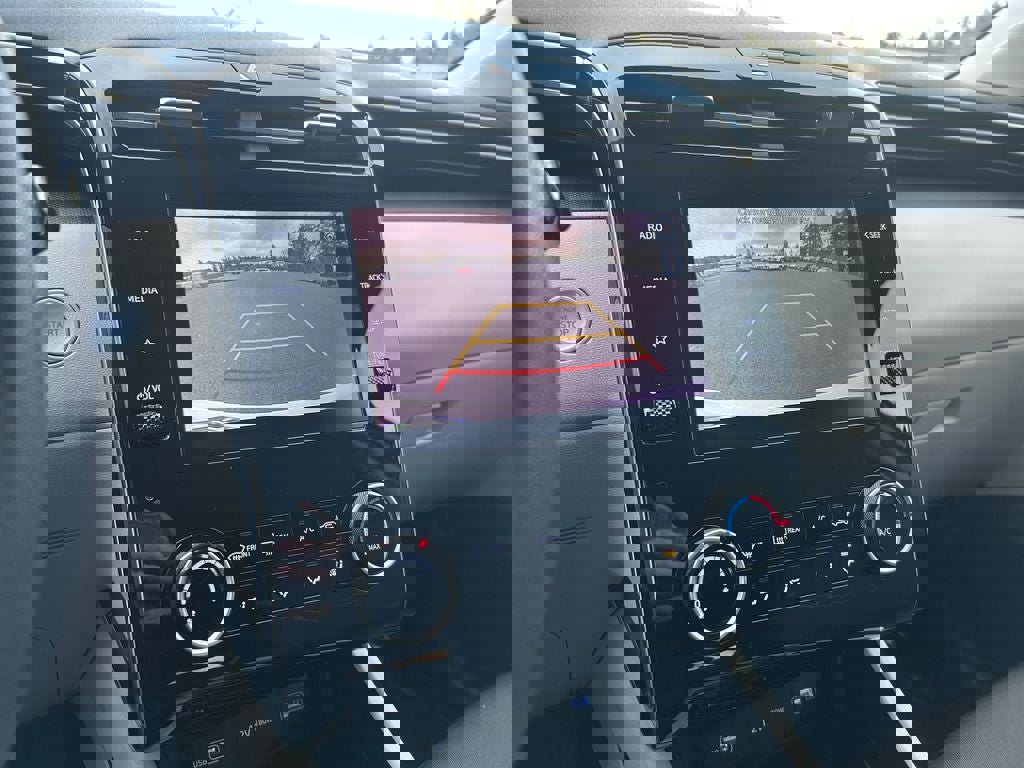 Used 2022 Hyundai Tucson SEL image 19