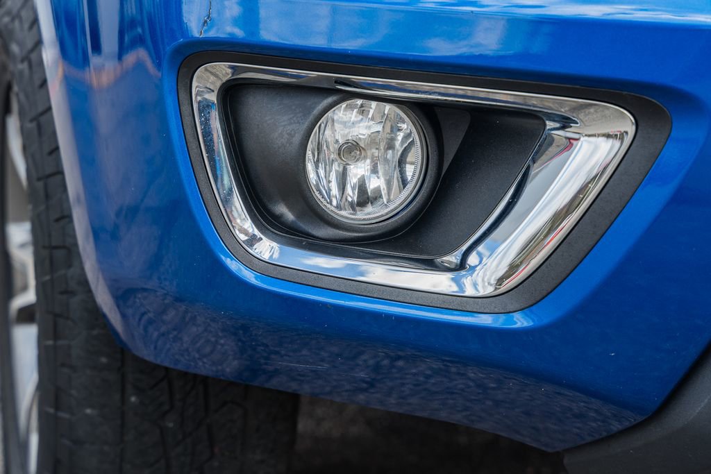 Used 2019 Chevrolet Colorado Z71 image 18