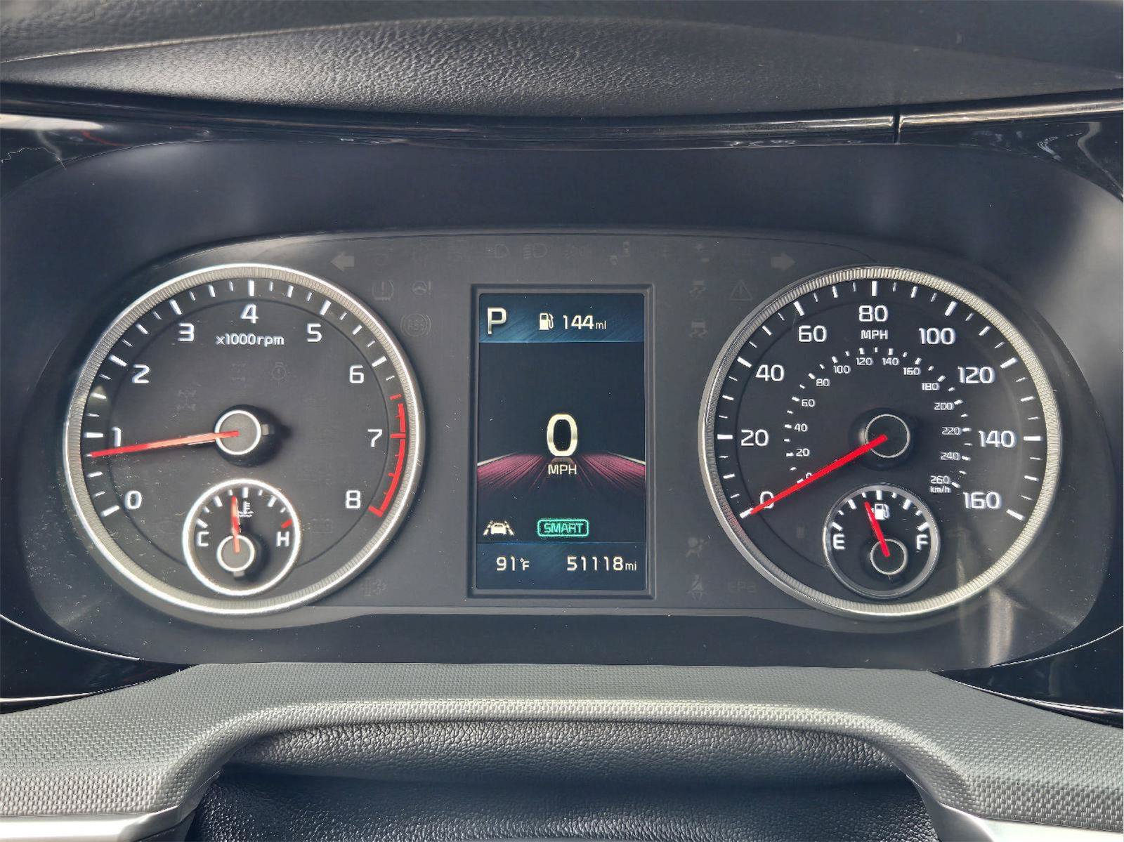 Used 2022 Kia K5 GT-Line w/ GT-Line FWD Premium Package image 15