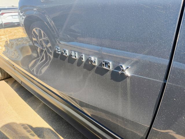 Used 2024 Chevrolet Equinox LS w/ LS Convenience Package image 4