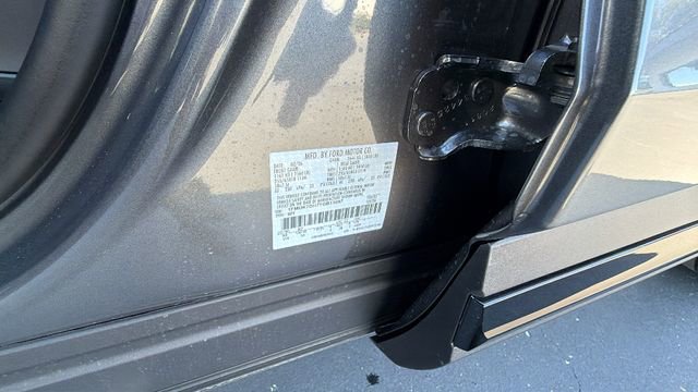 New 2026 Ford Explorer Active w/ Active Comfort Package image 33