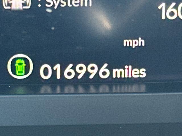 Used 2024 Acura Integra image 16