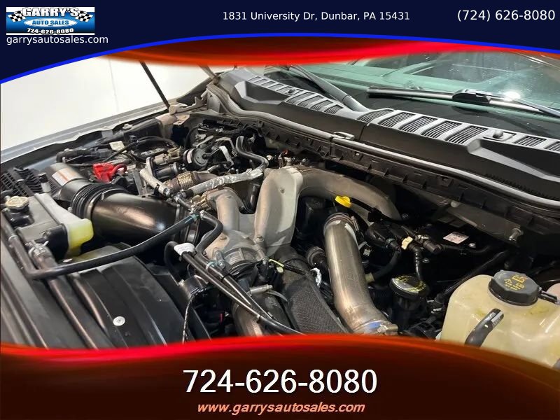 Used 2022 Ford F250 XL w/ Power Equipment Group image 12