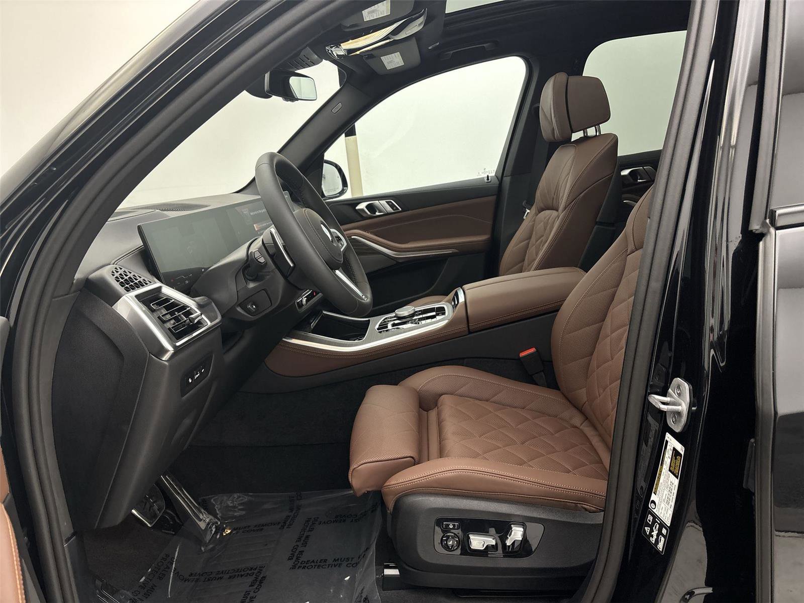 New 2026 BMW X5 xDrive40i image 25