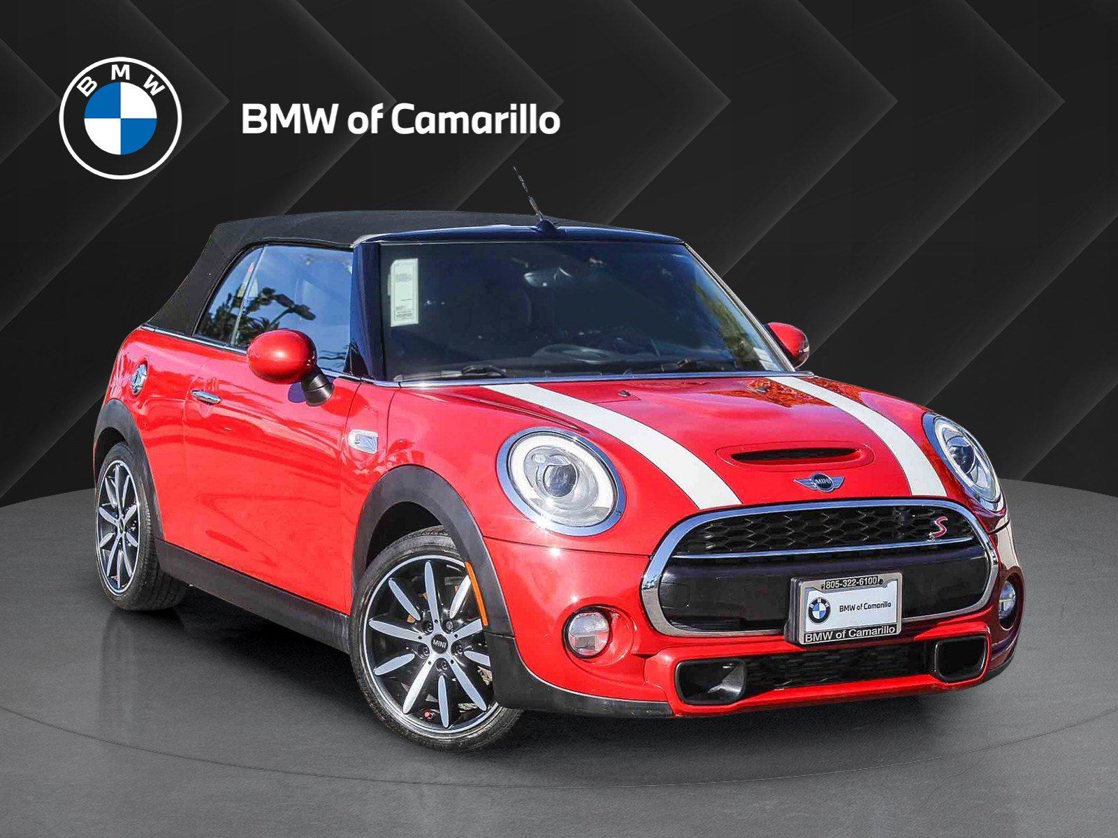 Used 2017 MINI Cooper S video 1
