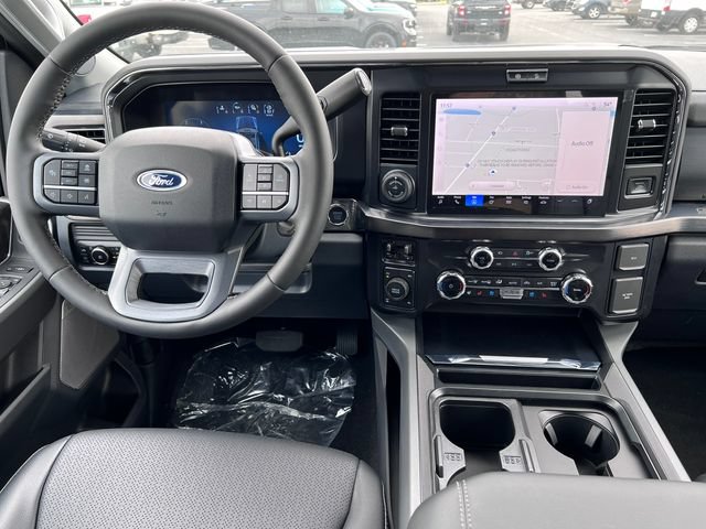 New 2026 Ford F350 Lariat w/ Lariat Ultimate Package AWD/4WD image 3
