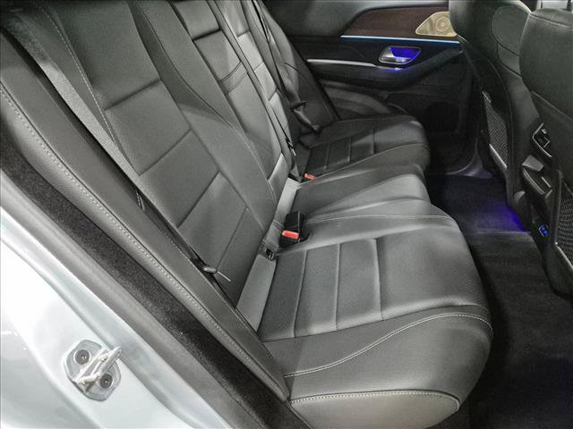 Used 2025 Mercedes-Benz GLE 450 4MATIC Coupe w/ Winter Package image 21