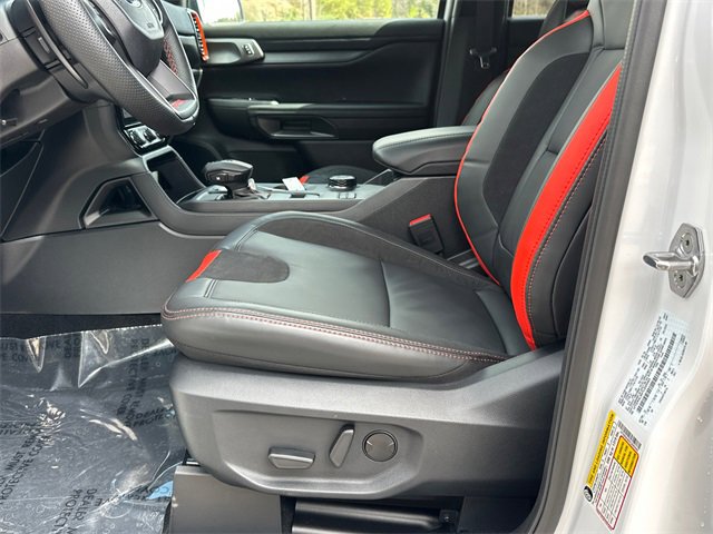 New 2026 Ford Ranger Raptor image 9