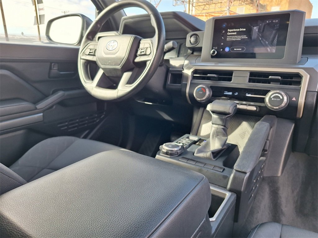 Used 2024 Toyota Tacoma SR5 image 27