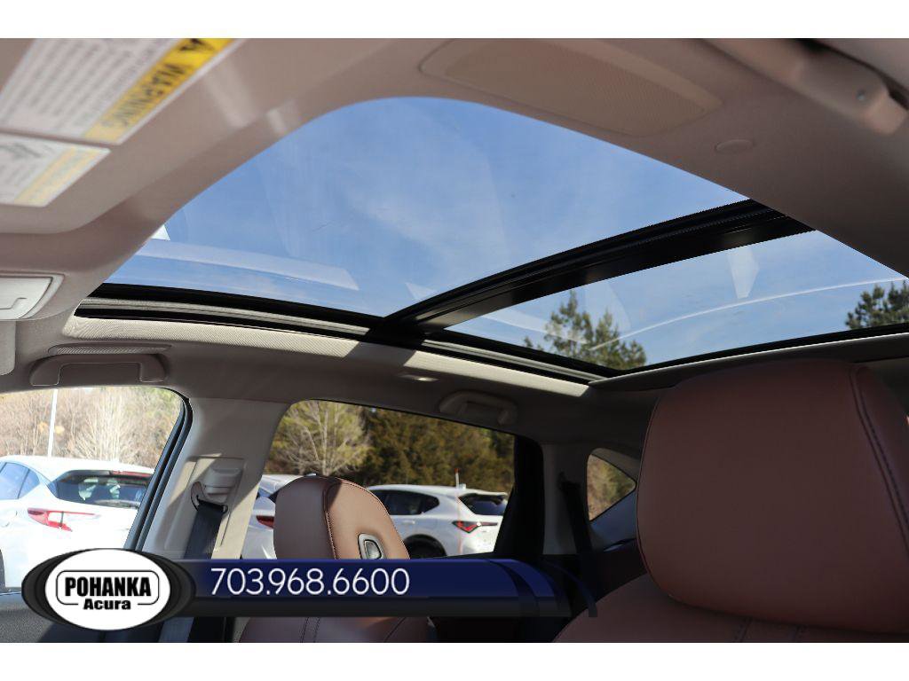 New 2026 Acura RDX w/ Technology Package image 23