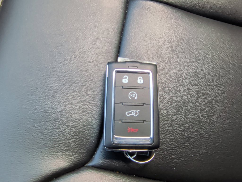 Used 2024 Jeep Grand Cherokee Limited RWD image 50