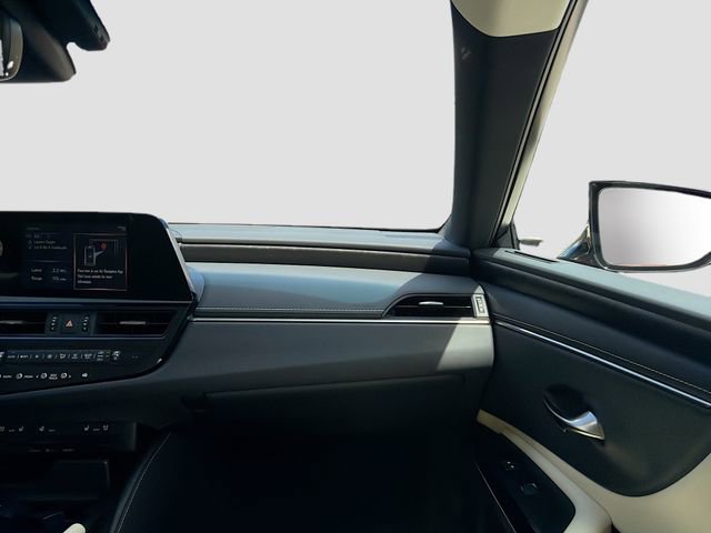 Used 2022 Lexus ES 350 w/ Premium Package image 18