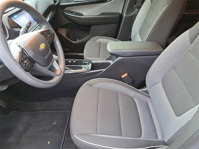 Used 2023 Chevrolet TrailBlazer LT w/ Convenience Package image 22