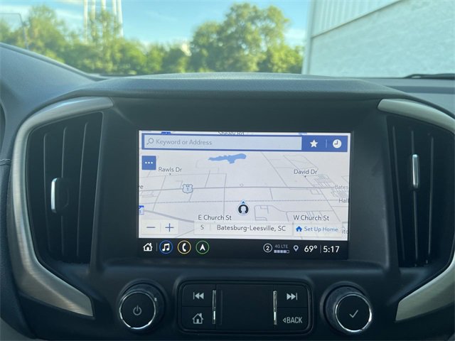 Used 2022 GMC Terrain Denali image 14