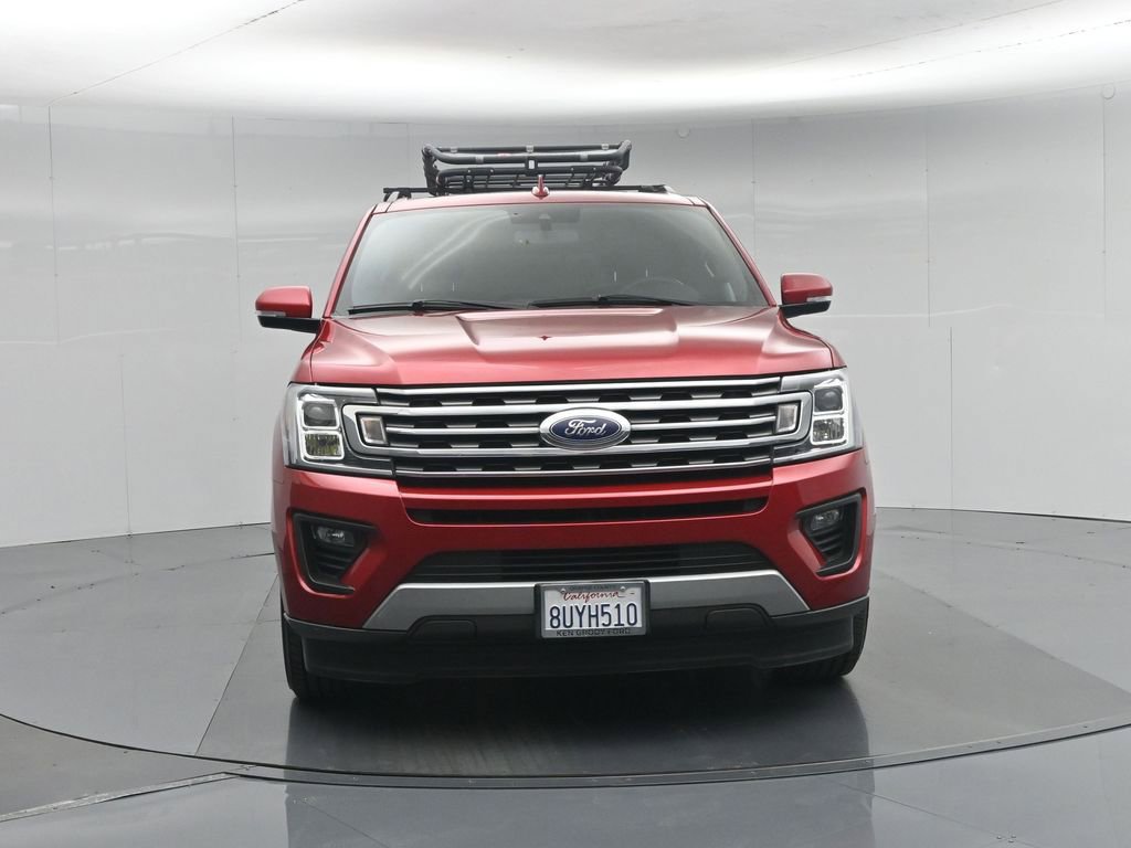 Certified 2020 Ford Expedition XLT w/ Equipment Group 202A image 58