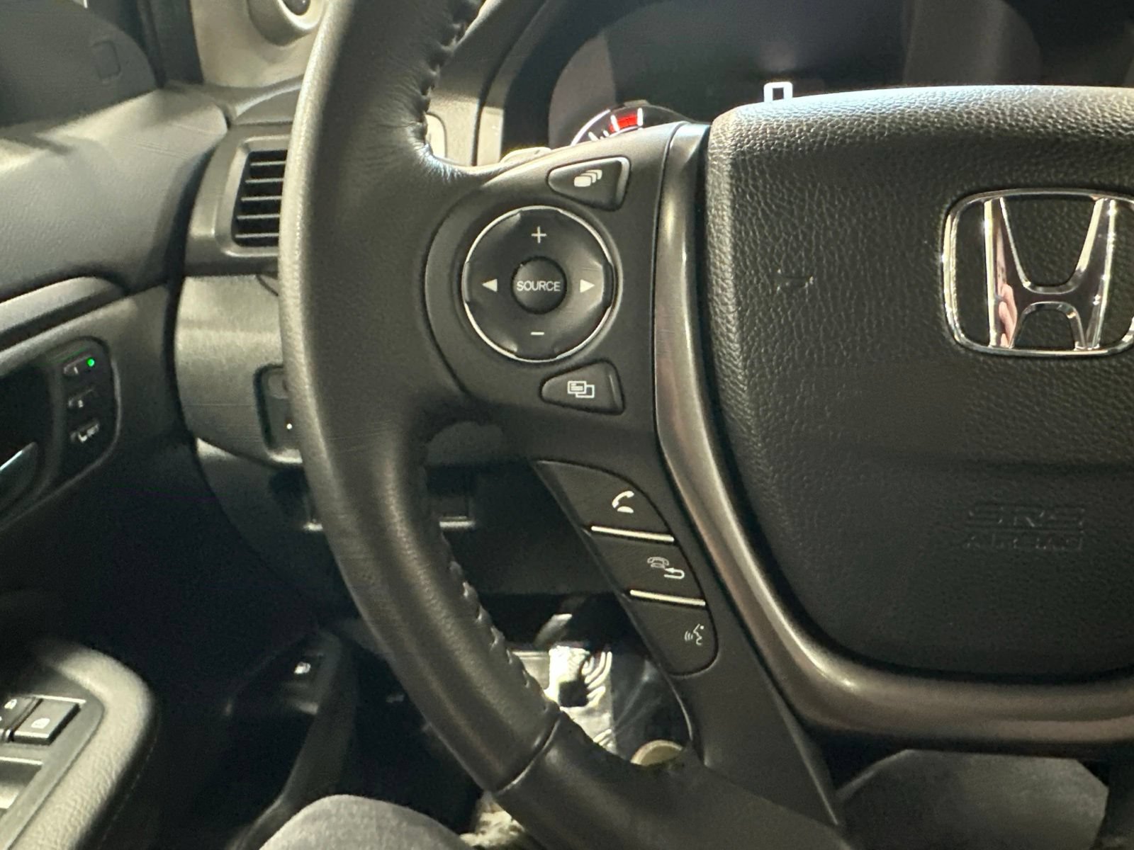 Used 2023 Honda Ridgeline RTL image 52