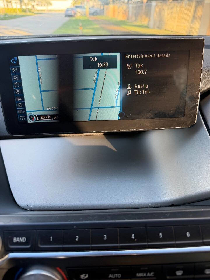 Used 2017 BMW i3 w/ Range Extender image 26