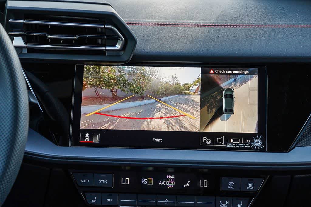 New 2026 Audi S3 Premium AWD/4WD image 14