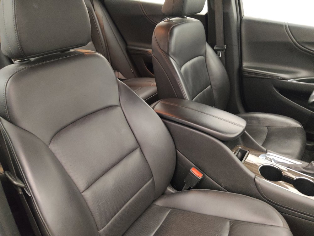 Used 2024 Chevrolet Malibu LT FWD image 21